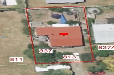 Photo of property in 813 State Highway 35, Tirohanga, Opotiki, 3197
