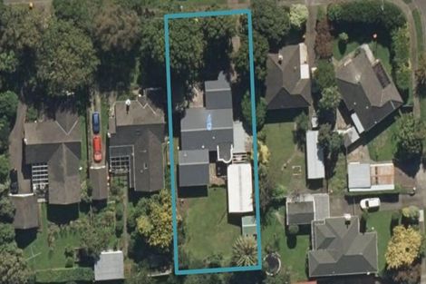 Photo of property in 94 Pahiatua Street, Hokowhitu, Palmerston North, 4410