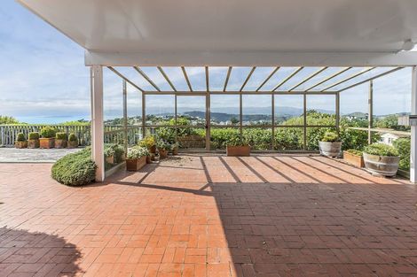 Photo of property in 9 Cluny Avenue, Kelburn, Wellington, 6012