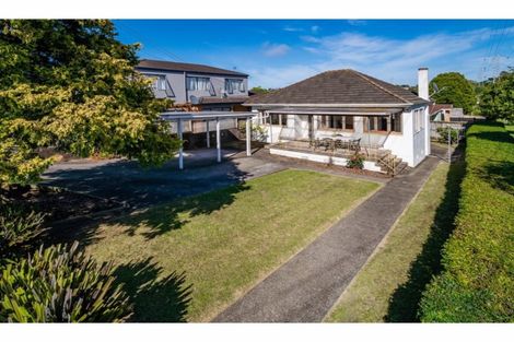 Photo of property in 43 Rogan Street, Mount Roskill, Auckland, 1041