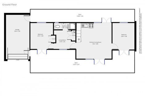 Photo of property in 61 Renown Road, Raumati South, Paraparaumu, 5032