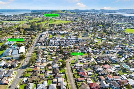 Photo of property in 9 Halswell Street, Mangere East, Auckland, 2024