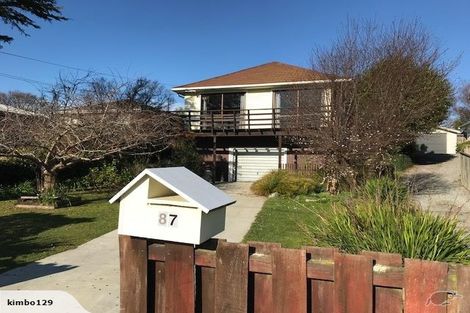 Photo of property in 87 Clarendon Terrace, Woolston, Christchurch, 8023