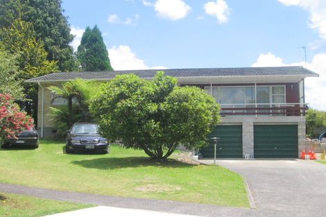 Photo of property in 9 Hall Crescent, Taumarunui, 3920