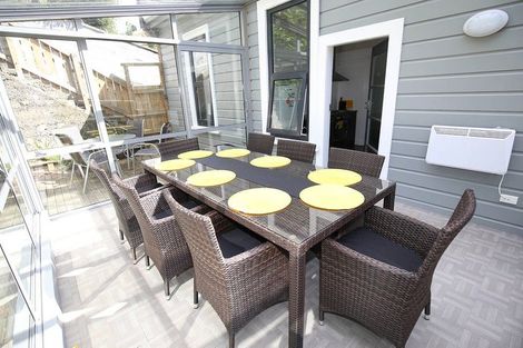 Photo of property in 317 Rattray Street, Dunedin Central, Dunedin, 9016