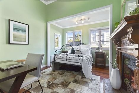 Photo of property in 9 Disraeli Street, Mount Eden, Auckland, 1024