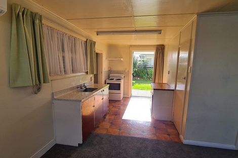 Photo of property in 4/1 The Esplanade, Westshore, Napier, 4110