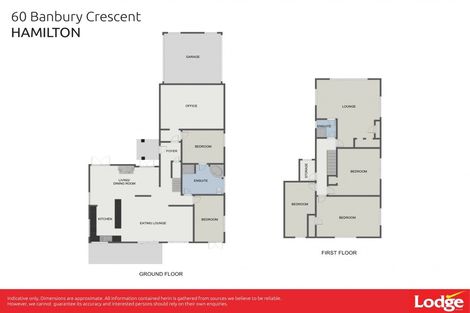 Photo of property in 60 Banbury Crescent, Fairfield, Hamilton, 3214