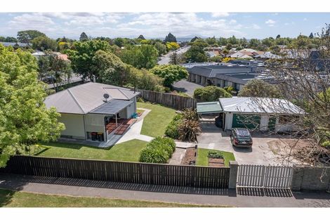 Photo of property in 112 King Street, Rangiora, 7400