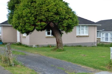 Photo of property in 27 Te Wheoro Street, Meremere, Mercer, 2474