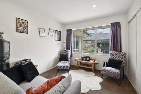 Photo of property in 8 Eyrewell Road, Pegasus, 7612