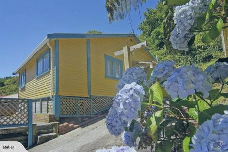 Photo of property in 67 Holloway Road, Aro Valley, Wellington, 6021