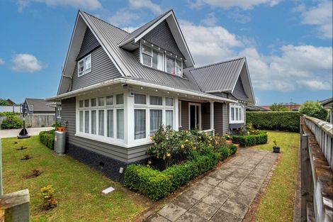 Photo of property in 60b Roy Street, Palmerston North, 4410