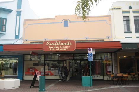 Photo of property in 214 Emerson Street, Napier South, Napier, 4110