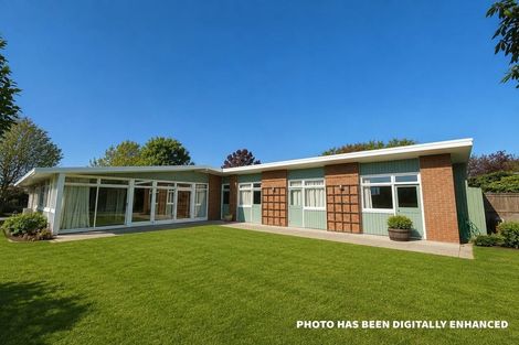 Photo of property in 40 Lynfield Avenue, Ilam, Christchurch, 8041