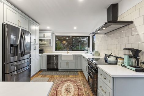 Photo of property in 36 Kereru Grove, Greenhithe, Auckland, 0632