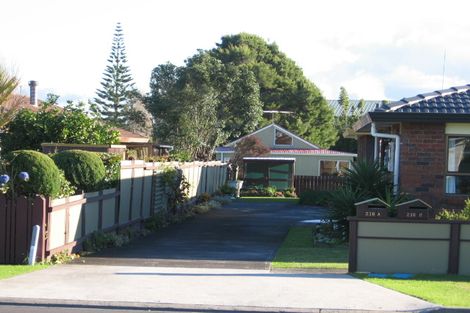 Photo of property in 216a Centreway Road, Orewa, 0931