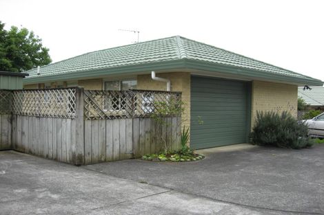 Photo of property in 268g Queen Street, Pukekohe, 2120
