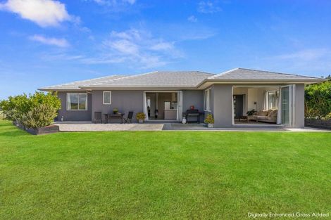 Photo of property in 57 Poyner Road, Makarau, Warkworth, 0981