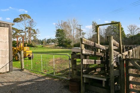 Photo of property in 634 Okoroire Road, Tapapa, Tirau, 3485