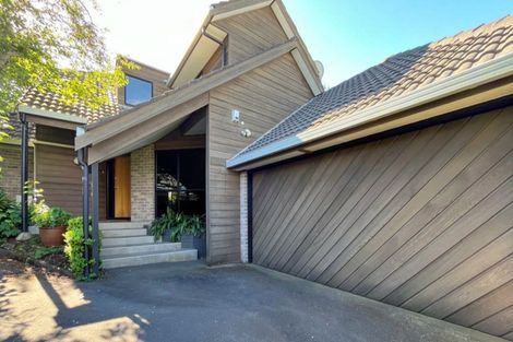 Photo of property in 17a Karetu Road, Greenlane, Auckland, 1051