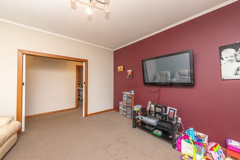 Photo of property in 25 Fergusson Street, Springvale, Whanganui, 4501