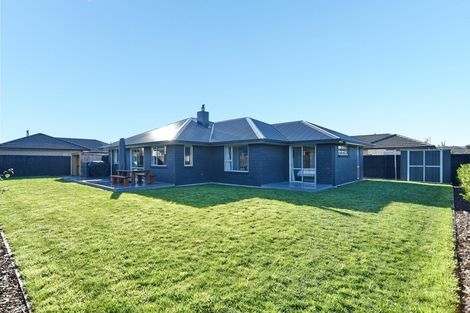 Photo of property in 14 Langer Road, Lincoln, 7608