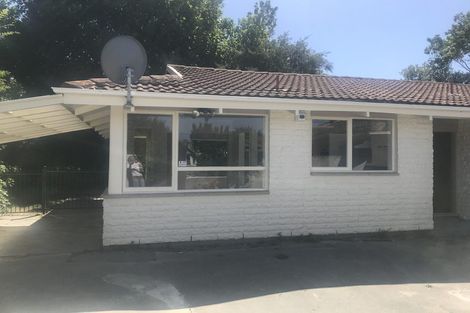 Photo of property in 3/61 Ranfurly Street, St Albans, Christchurch, 8014