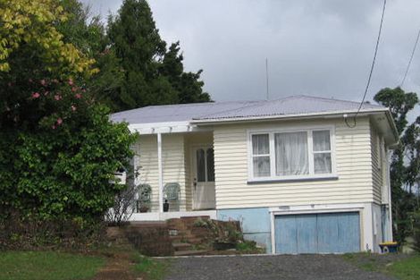 Photo of property in 264 Sturges Road, Henderson, Auckland, 0612