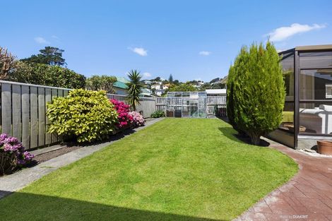 Photo of property in 77a Rotherham Terrace, Miramar, Wellington, 6022