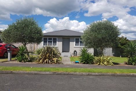 Photo of property in 34 Russell Road, Huntly, 3700