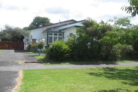 Photo of property in 25 Cumbrae Place, Aramoho, Whanganui, 4500