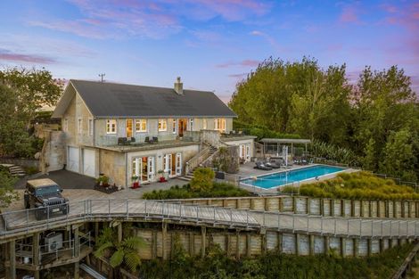 Photo of property in 241 Sharp Road, Warkworth, 0982