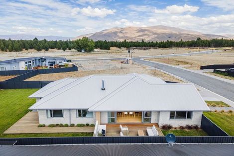 Photo of property in 41 Lakeland Avenue, Twizel, 7901
