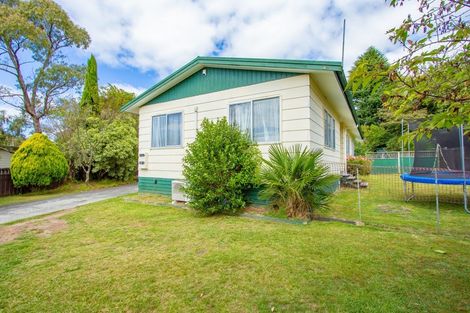 Photo of property in 68 Homedale Street, Pukehangi, Rotorua, 3015