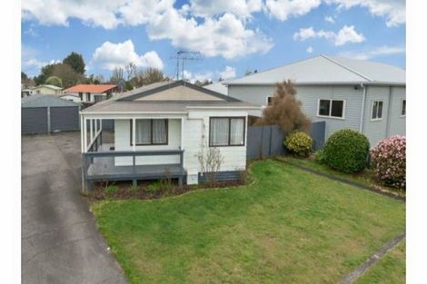 Photo of property in 62 Dominion Road, Nawton, Hamilton, 3200
