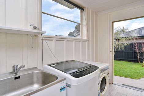 Photo of property in 9 Hammond Place, Spreydon, Christchurch, 8024