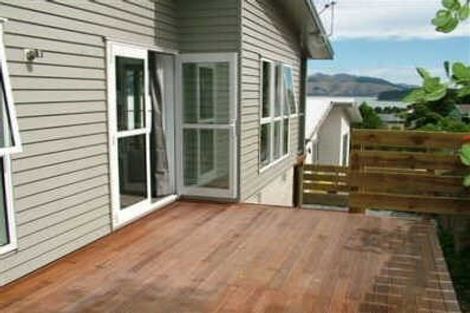 Photo of property in 40 Cunningham Terrace, Lyttelton, 8082