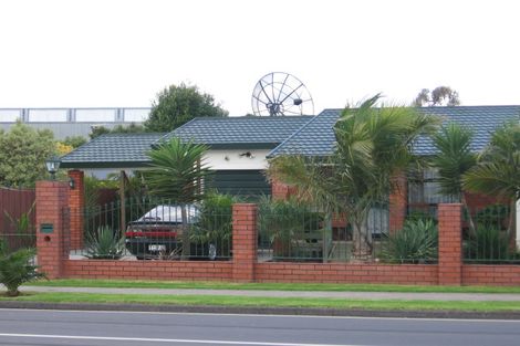 Photo of property in 154 Puhinui Road, Papatoetoe, Auckland, 2104