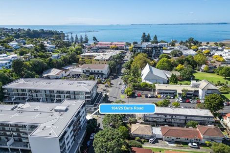 Photo of property in 104/25 Bute Road, Browns Bay, Auckland, 0630