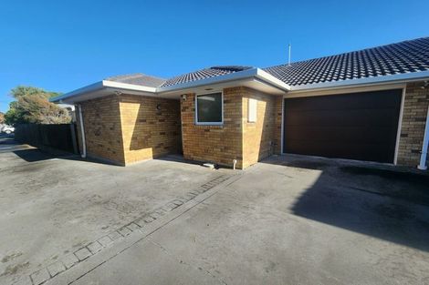 Photo of property in 1/11 Howe Street, New Brighton, Christchurch, 8083