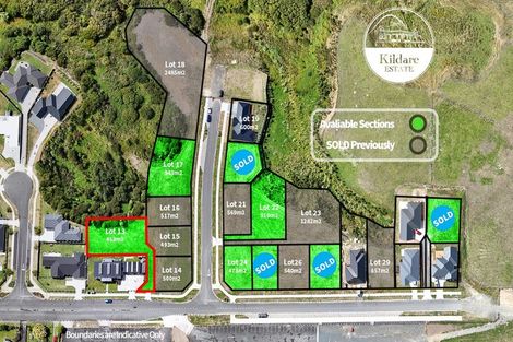 Photo of property in 29 Murphy Lane, Taupiri, 3721