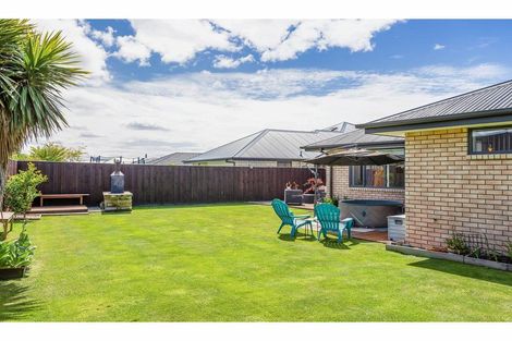 Photo of property in 52 Sunline Avenue, Lincoln, 7608