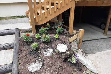 Photo of property in 1/216a Moore Street, Howick, Auckland, 2014