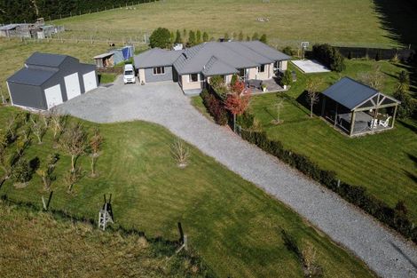 Photo of property in 2499 South Eyre Road, Eyrewell, Rangiora, 7476
