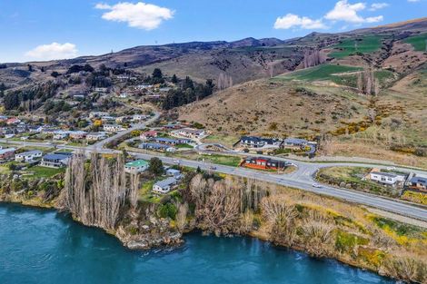 Photo of property in 3 Selkirk Street, Roxburgh, 9500