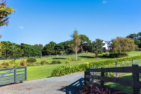 Photo of property in 1455 Awhitu Road, Pollok, Waiuku, 2684