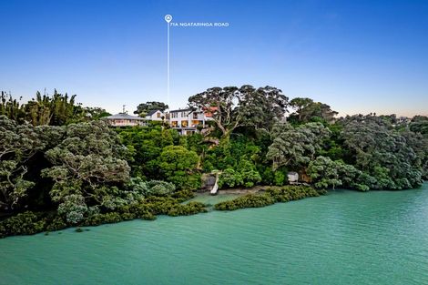 Photo of property in 71a Ngataringa Road, Devonport, Auckland, 0624