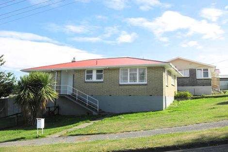 Photo of property in 12 Tekapo Street, Glenwood, Timaru, 7910