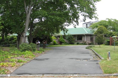 Photo of property in 20a Siska Place, Upper Riccarton, Christchurch, 8041